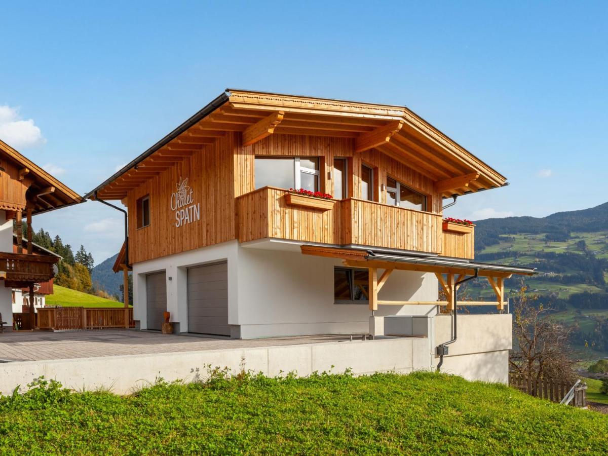 Spatn By Interhome Apartment *